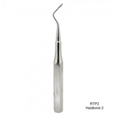 Heidbrink 2 Root Tip Pick